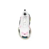 Triple S-joggesko «White Pink» 524039W09OM9054