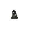 Triple S Logotype-Sneakers «Black» 536737W2FAB1090