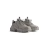 Triple S med rhinestones «Dark Grey» 524039W2TST1249