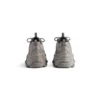 Triple S med rhinestones «Dark Grey» 524039W2TST1249