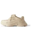 Triple S Mold-Sneakers «Beige Full EVA» 752335W0FOI2002