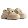 Triple S Mold-Sneakers «Beige Full EVA» 752335W0FOI2002