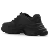 Triple S Mold-Sneakers «Black Full EVA» 752335W0FOI1000
