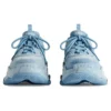 Triple S Mules «Blue» 755686W2DEN4000