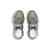 Triple S Mules «Grey Blue Double Foam and Mesh» 755687W3SM11259