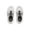 Triple S Mules «Silver» 755686W2FWM8191