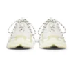 Triple S Mules «White Double Foam and Mesh» 755687W3SM29097