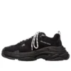 Triple S-sneaker «Black» 534217W09O11000