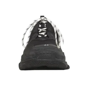 Triple S-sneaker «Black» 534217W09O11000