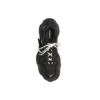 Triple S-sneaker «Black» 534217W09O11000