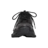 Triple S-Sneaker «Black» 536737W2FA51000