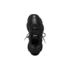 Triple S-Sneaker «Black» 536737W2FA51000