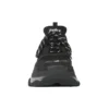 Triple S-Sneaker «Black Iridescent» 544351W2FB21001