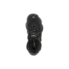 Triple S-Sneaker «Black Iridescent» 544351W2FB21001