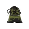 Triple S-Sneaker «Black Khaki» 536737W2CA11033