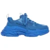 Triple S-Sneaker «Blue» 536737W2FW14000