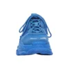 Triple S-Sneaker «Blue» 536737W2FW14000