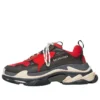 Triple S-Sneaker «Bred» 516440W09O76576