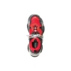 Triple S-Sneaker «Bred» 516440W09O76576
