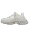 Triple S-sneaker «Clear Sole» 541624W09E19000