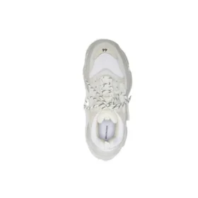 Triple S-sneaker «Clear Sole» 541624W09E19000