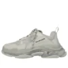 Triple S-Sneaker «Clear Sole» 541624W09O11705