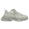 Triple S-Sneaker «Clear Sole» 541624W09O11705