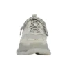 Triple S-Sneaker «Clear Sole» 541624W09O11705