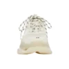 Triple S-Sneaker «Clear Sole – Beige» 541624W2GA19100