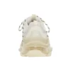 Triple S-Sneaker «Clear Sole – Beige» 541624W2GA19100