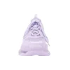 Triple S-sneaker «Clear Sole – Light Lilac» 544351W2GA15890