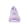 Triple S-sneaker «Clear Sole – Light Lilac» 544351W2GA15890
