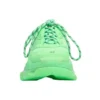 Triple S-Sneaker «Clear Sole – Neon Green» 541624W2CF13801