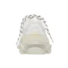 Triple S-sneaker «Clear Sole – White» 541624W2FB19000