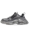 Triple S-sneaker «Faded Black» 524039W3CN31000
