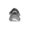Triple S-sneaker «Faded Black» 524039W3CN31000