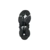 Triple S-sneaker «Faux Fur Black» 668563W3CQ51000