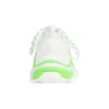 Triple S-sneaker «Fluo Green» 524039W2CA33890