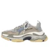 Triple S-sneaker «Grey» 2018 536737W09O11259