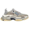 Triple S-sneaker «Grey» 2018 536737W09O11259