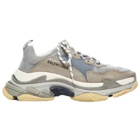 Triple S-sneaker «Grey» 2018 536737W09O11259