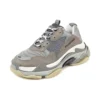 Triple S-sneaker «Grey» 2018 536737W09O11259