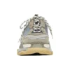 Triple S-sneaker «Grey» 2018 536737W09O11259