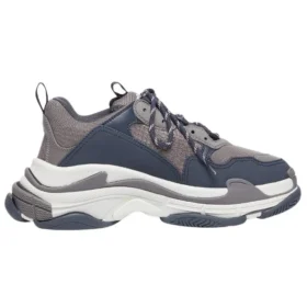 Triple S-sneaker «Grey» 536737W2CA11219
