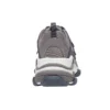 Triple S-sneaker «Grey» 536737W2CA11219