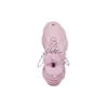 Triple S-sneaker med imitert pels «Pink» 668562W3CQ55000