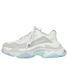 Triple S-Sneaker «Pastel» 524039W2CA19045