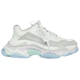 Triple S-Sneaker «Pastel» 524039W2CA19045