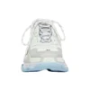 Triple S-Sneaker «Pastel» 524039W2CA19045