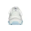 Triple S-Sneaker «Pastel» 524039W2CA19045